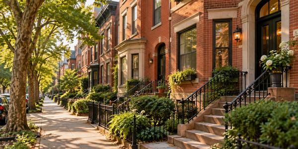Is Spruce Hill Worth It? West Philadelphia's Victorian &hellip;