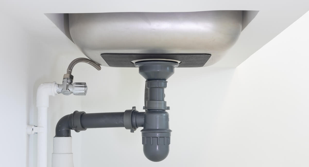 Plumbing, Electrical, and HVAC