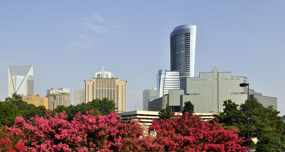 Buckhead