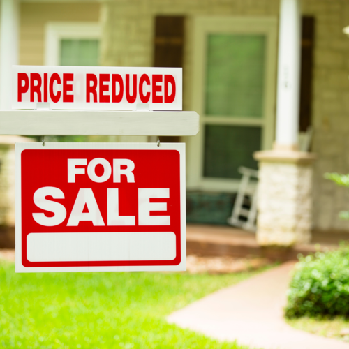 Why You Should Have an Agent Help You Price Your Home Right