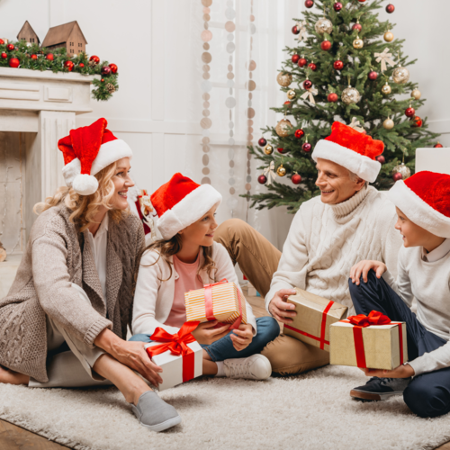 Why the Holidays Are a Sweet Spot for Home Sellers