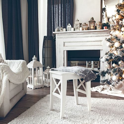 Design Your Home: Christmas Movie Edition