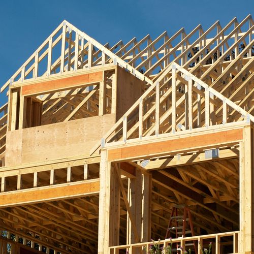 Why You Should Consider New Construction for Your First Home