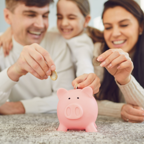 Smart Money-Saving Tips to Freshen Up Your Finances This Spring
