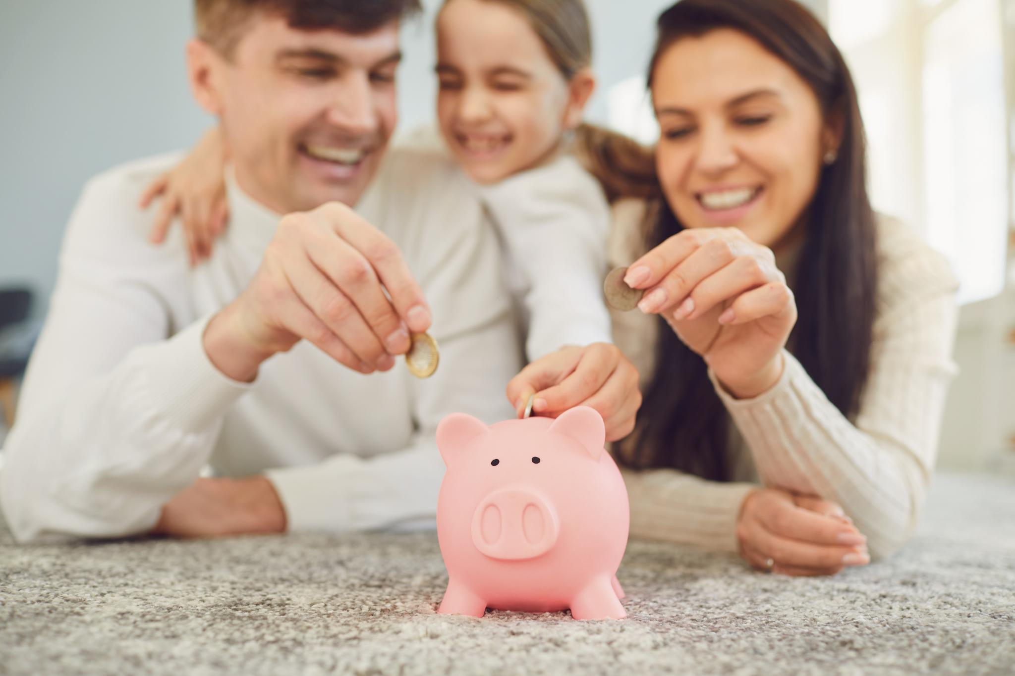 Smart Money-Saving Tips to Freshen Up Your Finances This Spring