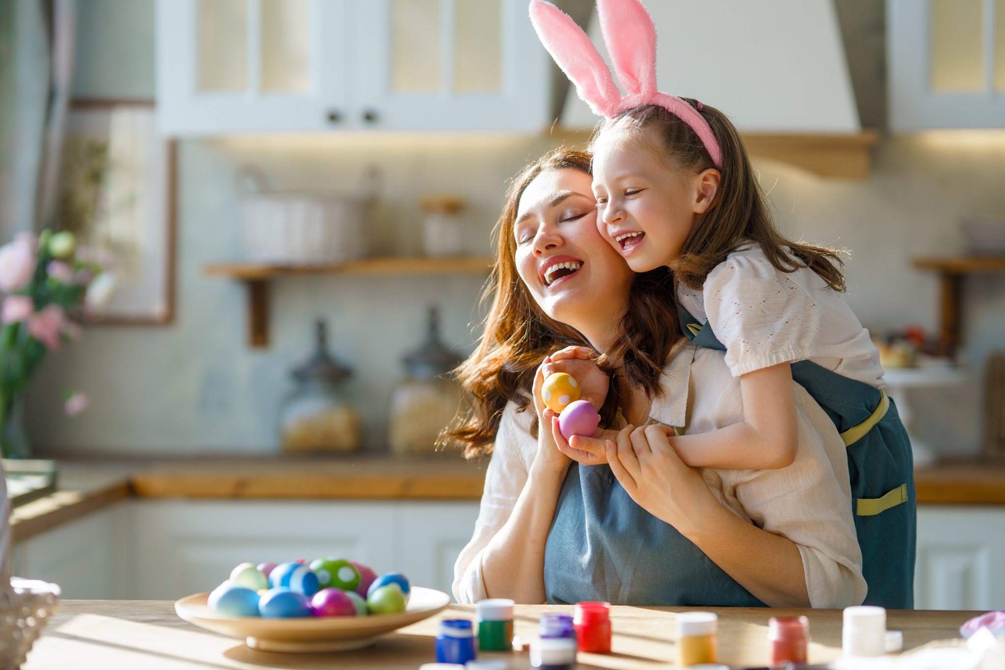 Why Spring Break Is Prime Time for Home Buying