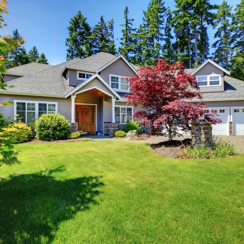 Boost Curb Appeal 2025: Easy Upgrades to Help Your Home Sell