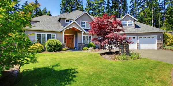 Boost Curb Appeal 2025: Easy Upgrades to Help …