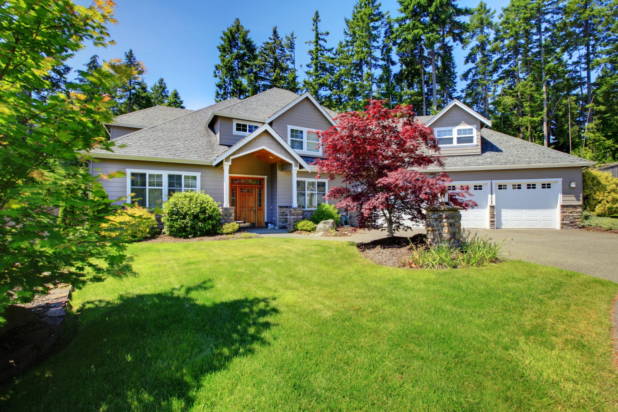 Freshen Up Your Curb Appeal Simple Upgrades That Sell Homes
