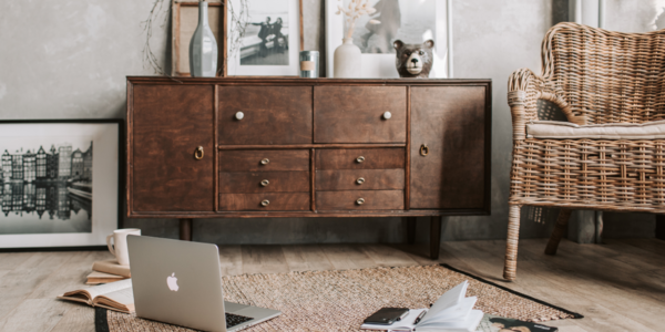 How to Care for Wooden Furniture and Keep …