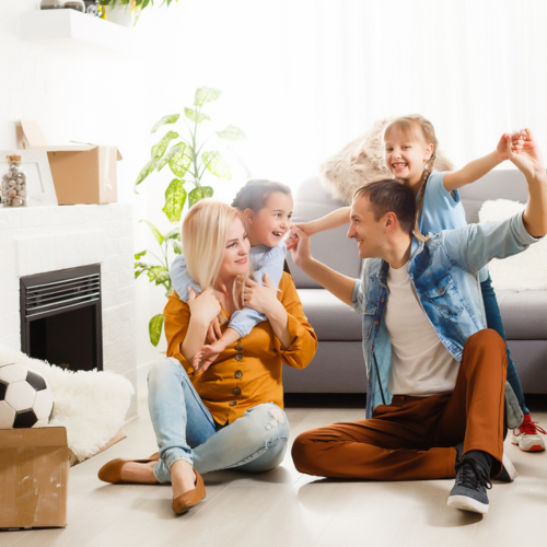 Is It Time to Upsize? Expert Tips from the Best Realtor in Greensboro