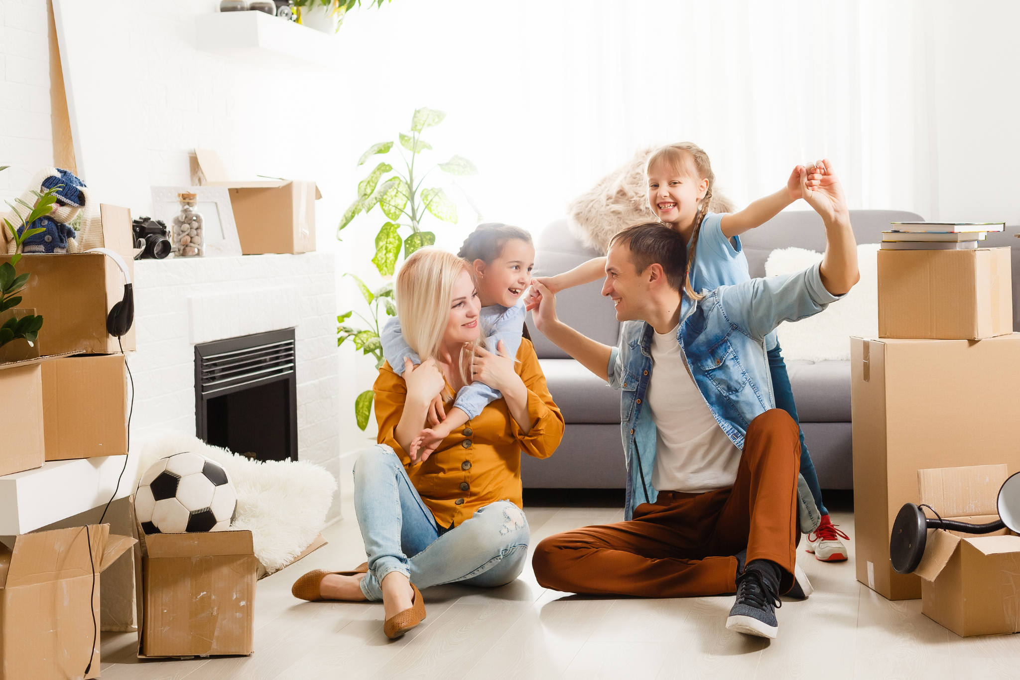 Is It Time to Upsize Expert Tips from the Best Realtor in Greensboro