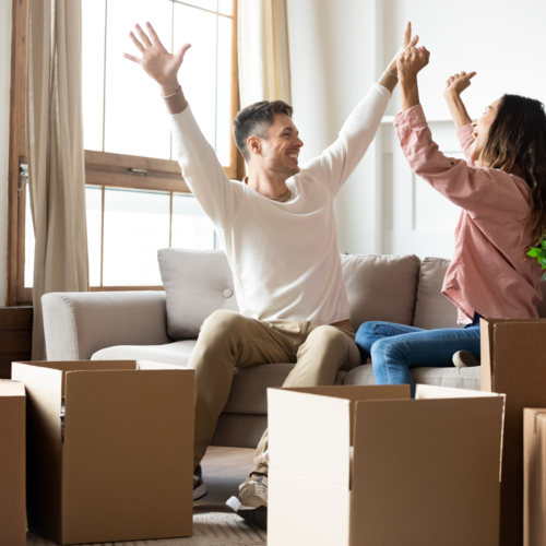 Stress-Free Moving Day Tips from Kim Mathis and Associates