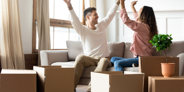 Stress-Free Moving Tips from Kim Mathis and Associates
