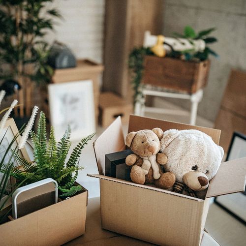 The Ultimate Relocation Guide