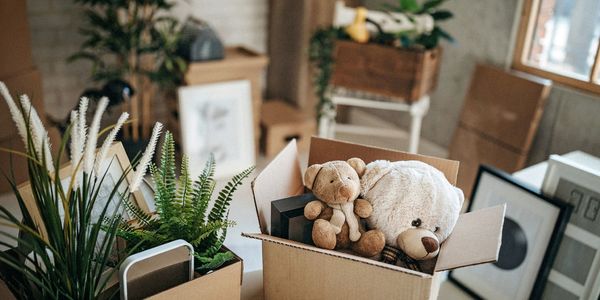 The Ultimate Relocation Guide