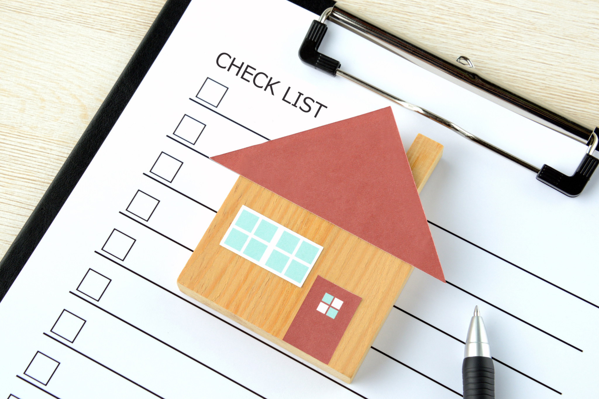 Essential Pre-Listing Tips for Home Sellers