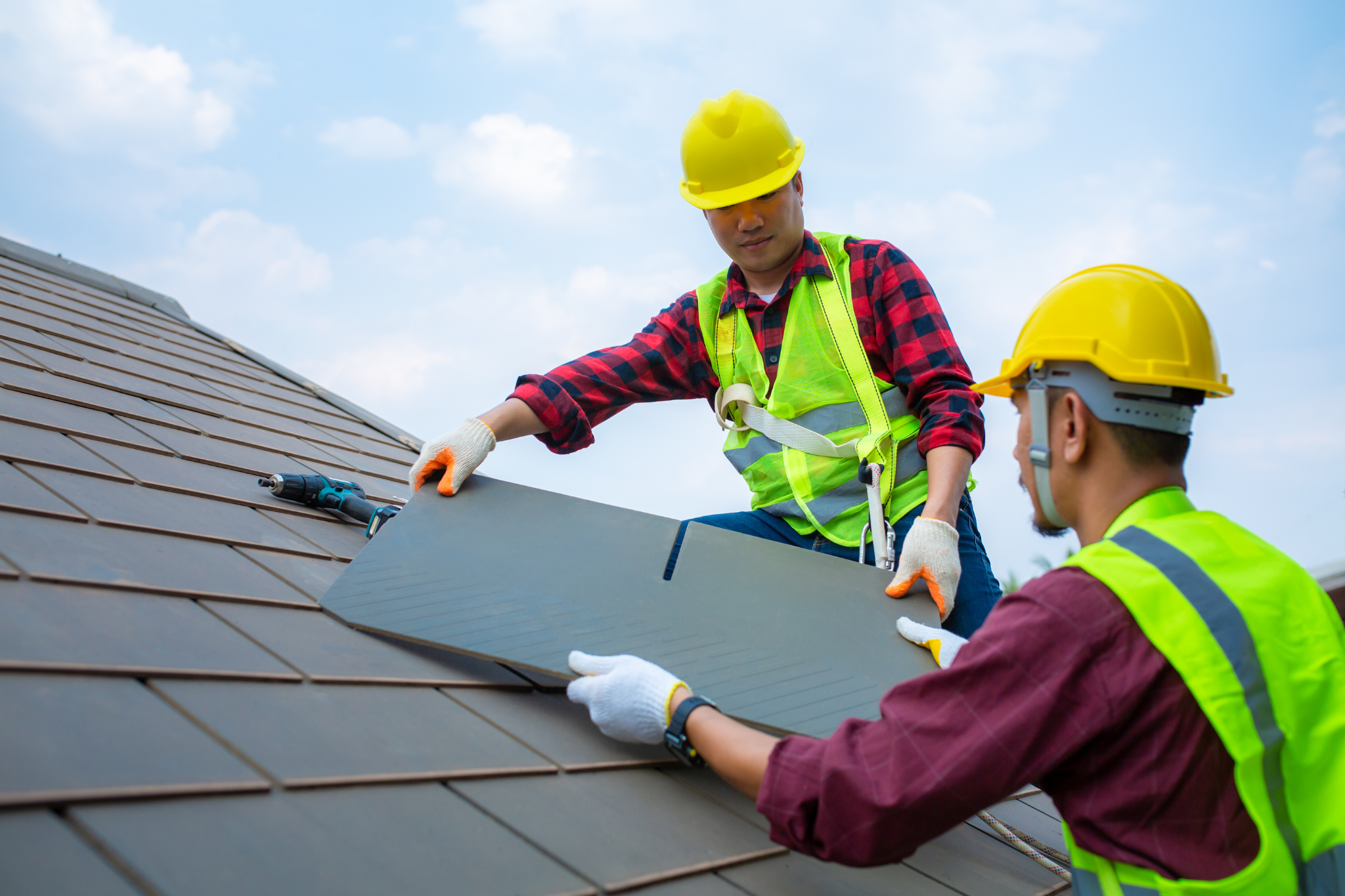 Storm-Proofing Tips That Work