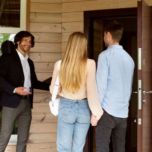 What to Look for During a Home Walkthrough