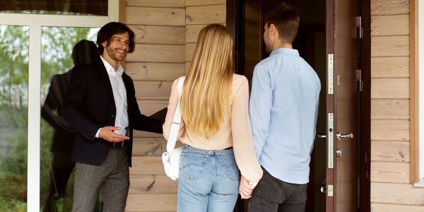 What to Look for During a Home Walkthrough