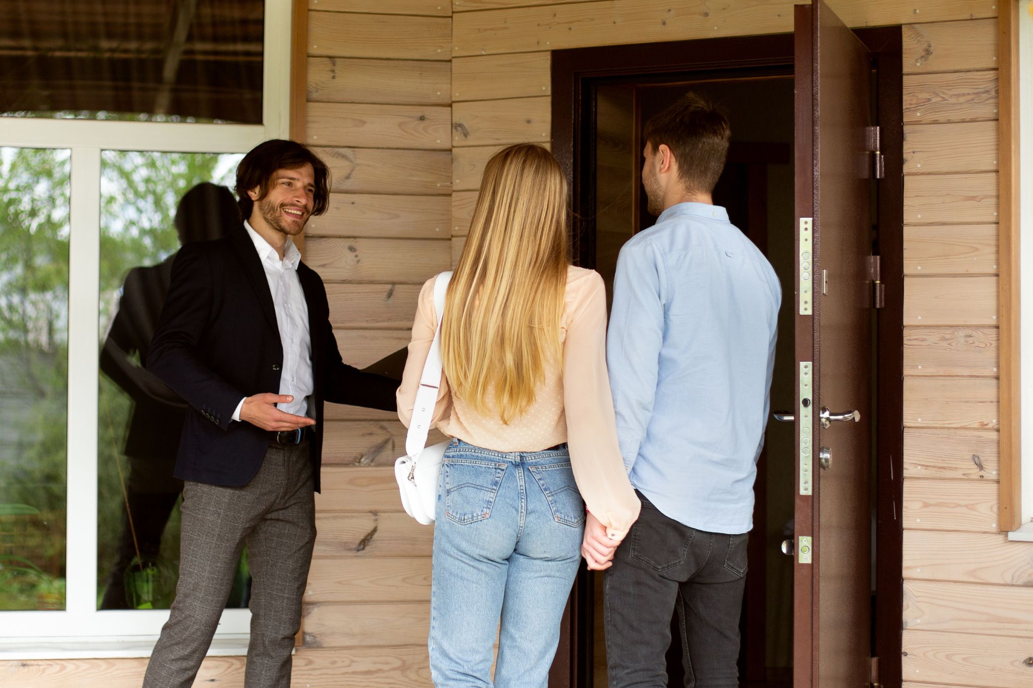 What to Look for During a Home Walkthrough