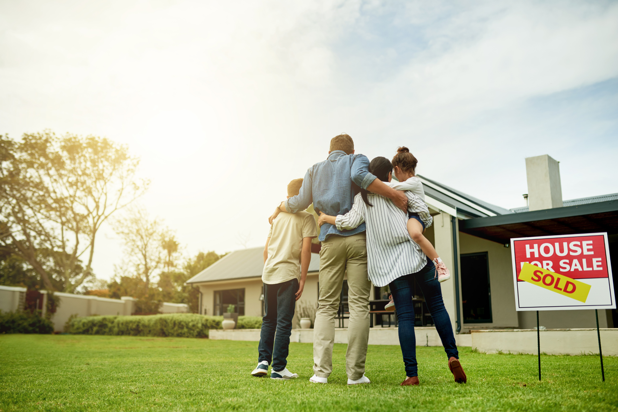 7 Signs It Might Be Time to Relocate