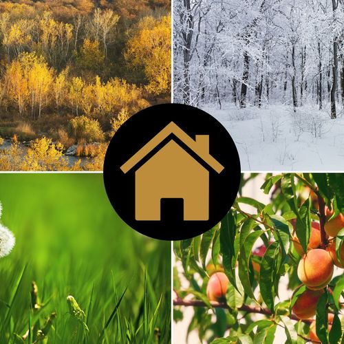 How Seasons Impact the Housing Market
