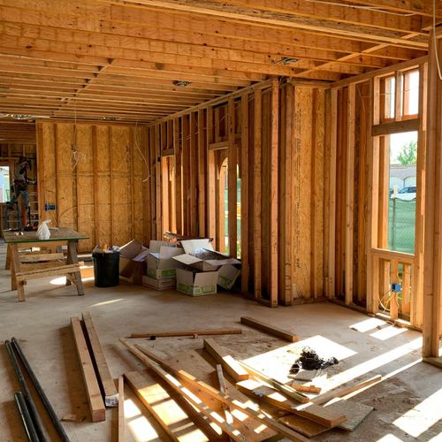 Why New Construction Homes Are Worth It