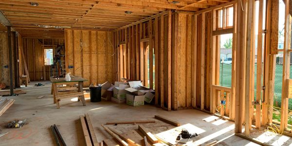 Why New Construction Homes Are Worth It