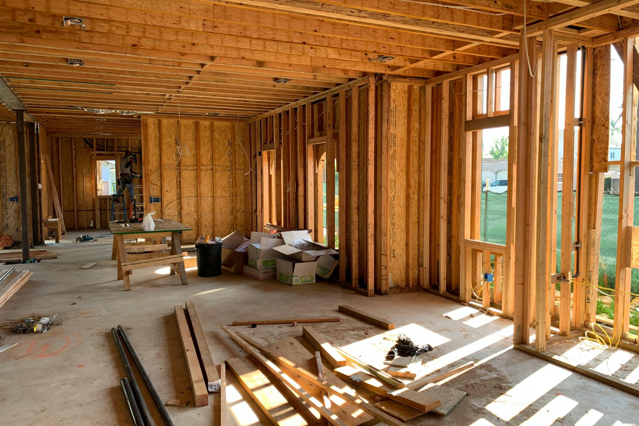 Why New Construction Homes Are Worth It