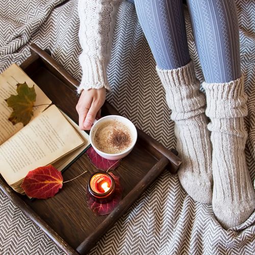 Fall in Love With Your New Home This Season