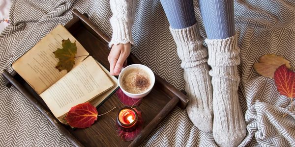 Fall in Love With Your New Home This …