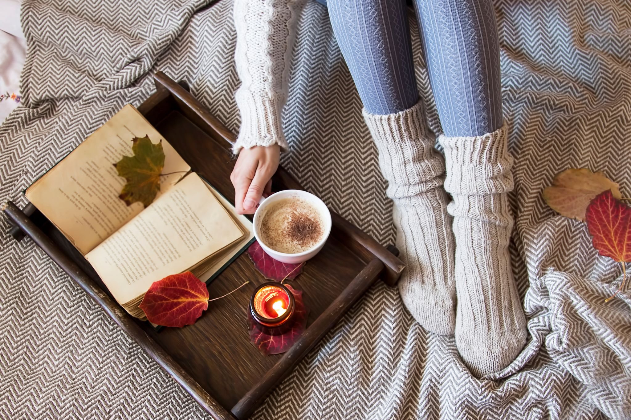 Fall in Love With Your New Home This Season
