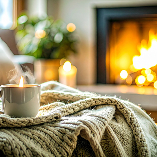 Make Your Home Feel Warm