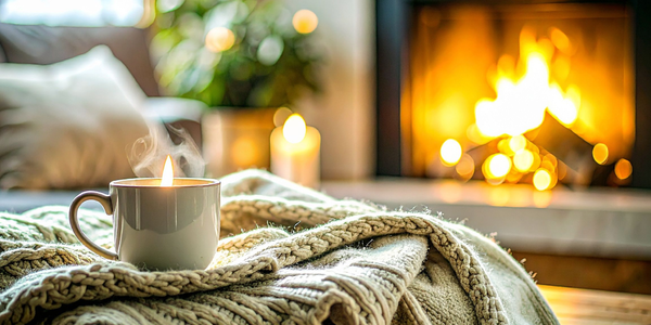 Make Your Home Feel Warm