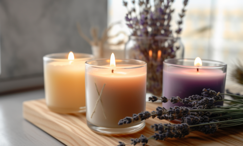 Scents That Sell: Make Your Home Irresistible