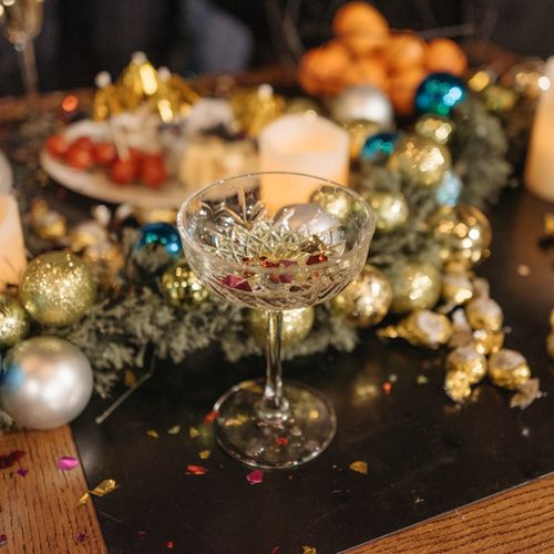 Holiday Hosting in Your New Home: A Season of Firsts