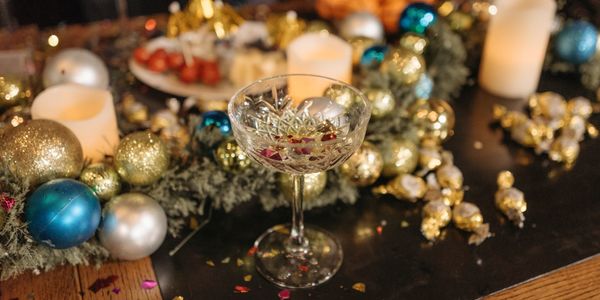 Holiday Hosting in Your New Home: A Season &hellip;