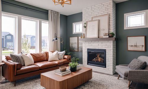 2026 Color Trends for the Modern Home