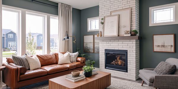 2026 Color Trends for the Modern Home