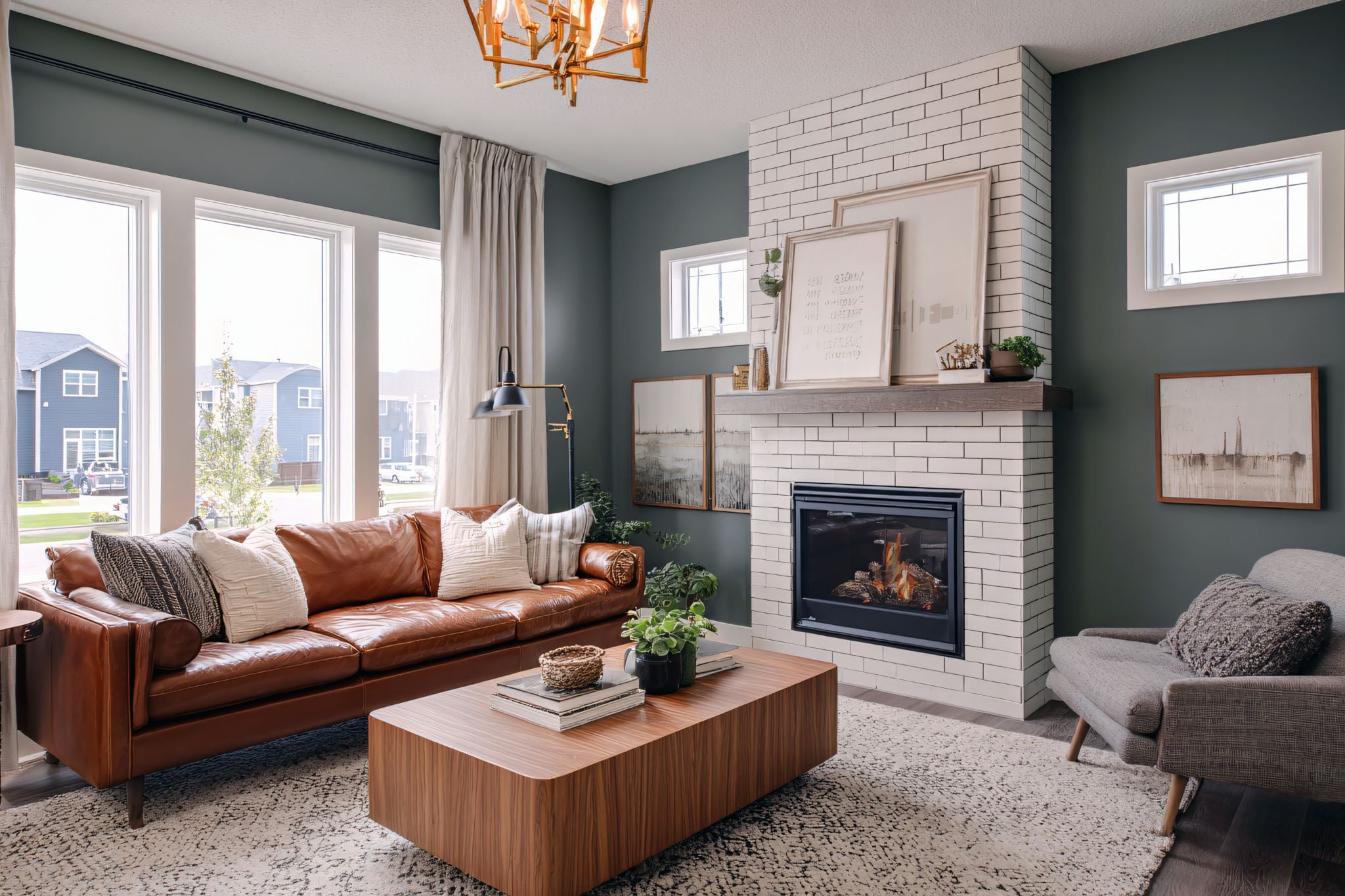 2026 Color Trends for the Modern Home