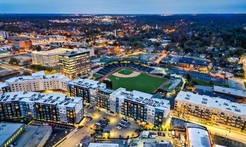 Why Greensboro Is a Great Place to Relocate