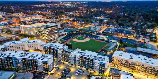 Why Greensboro Is a Great Place to Relocate