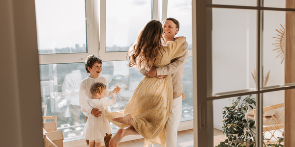 Love Where You Live: How to Find a &hellip;