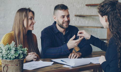 How a Local Realtor Helps You Win in &hellip;