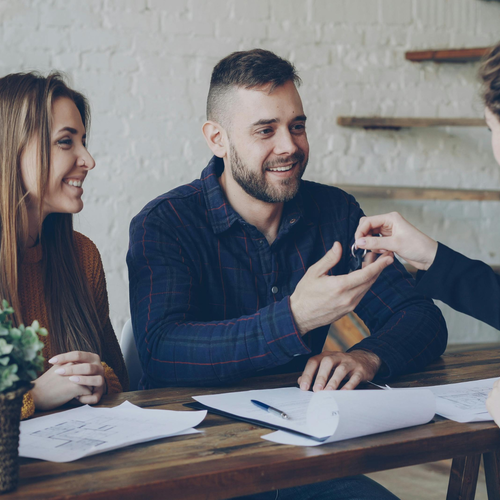 How a Local Realtor Helps You Win in a Competitive Market