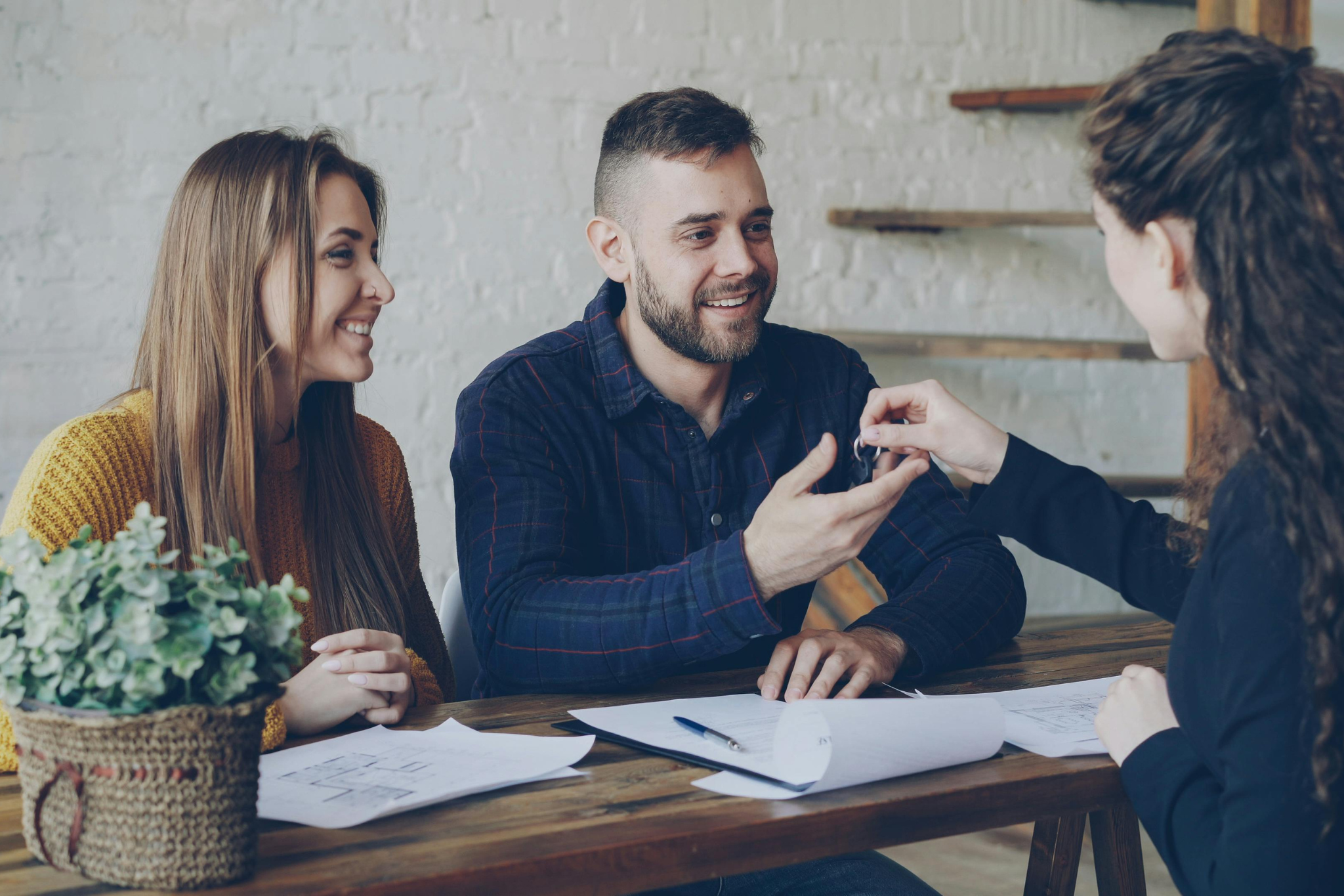 How a Local Realtor Helps You Win in a Competitive Market