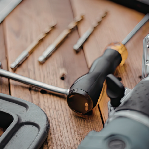 Top Repairs to Make Before Listing This Spring