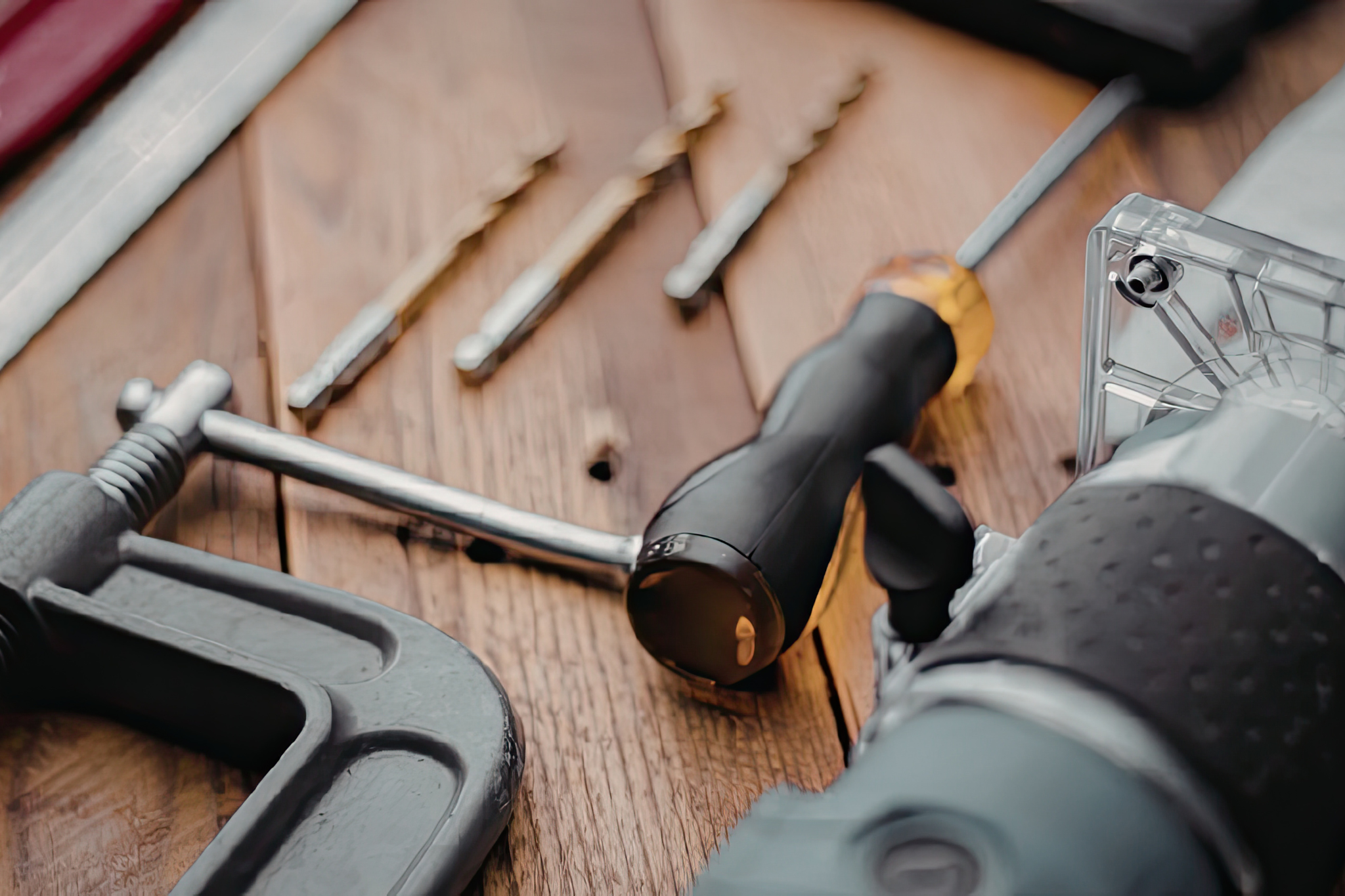 Top Repairs to Make Before Listing This Spring