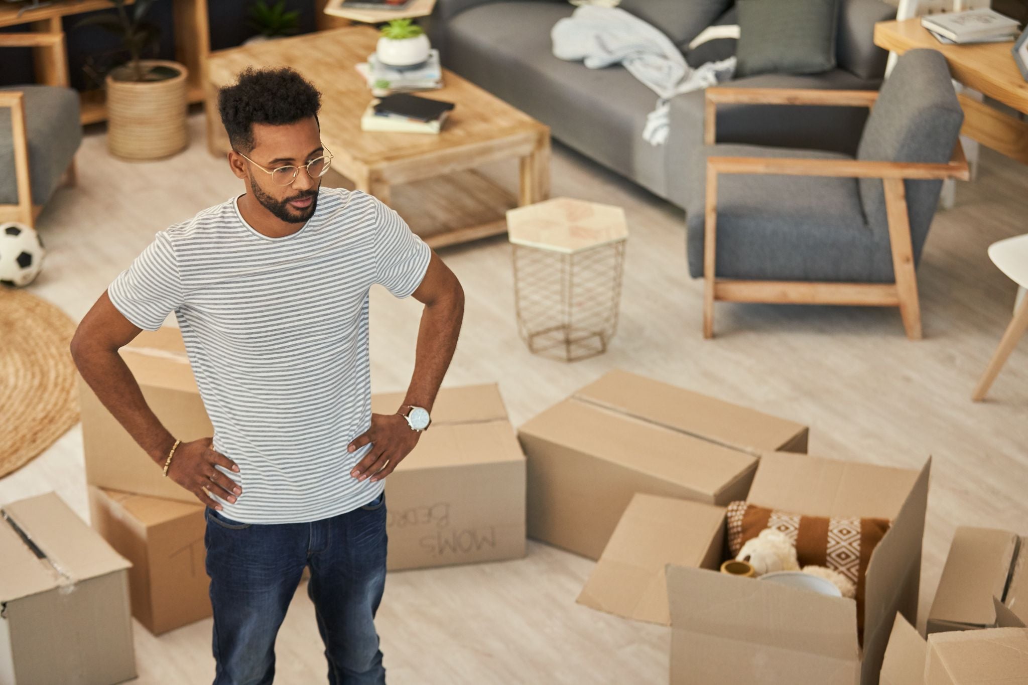Summer Move Season Starts Now What to Know in May